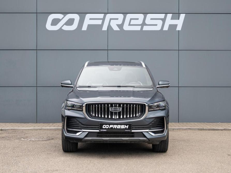 Geely Monjaro I Краснодар  - изображение 3
