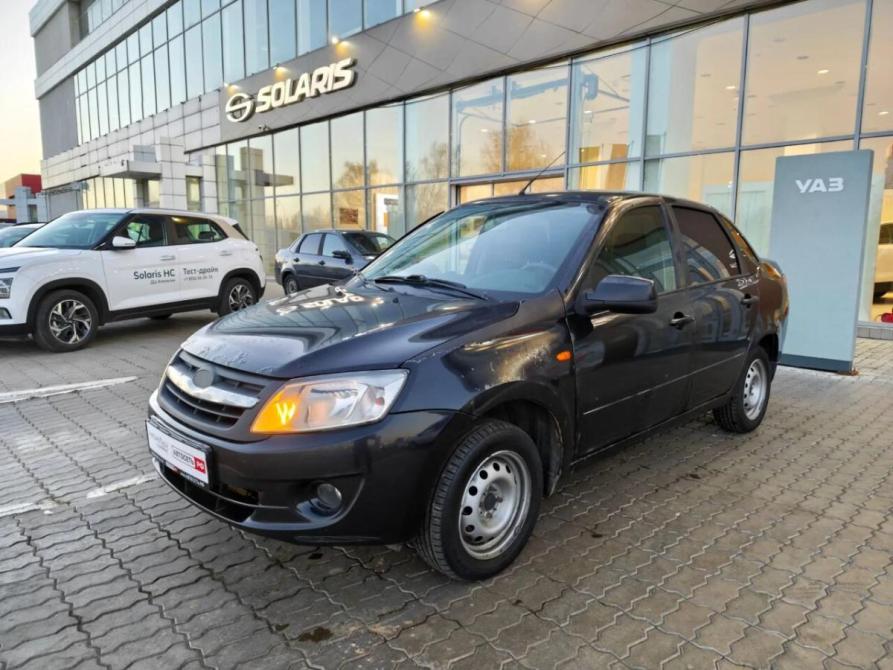 Lada (ВАЗ) Granta I Набережные Челны  - изображение 3