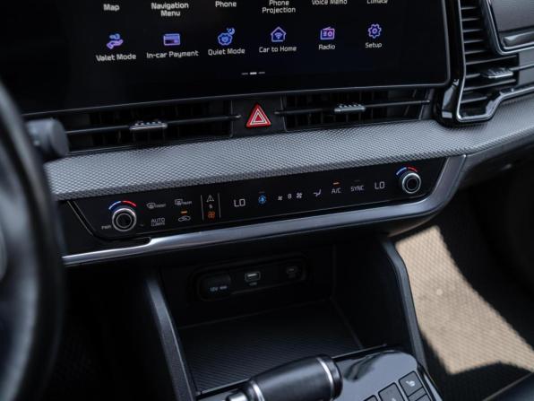 Kia Sportage V с пробегом 2022 года, цена 3 440 000 рублей, 74510 км, внедорожник, Автокод Объявления