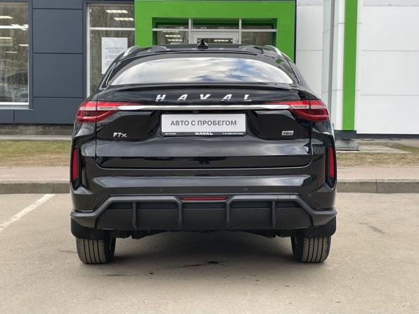 Haval F7x I Рестайлинг с пробегом 2023 года, цена 2 280 000 рублей, 47268 км, внедорожник, Автокод Объявления