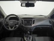 Hyundai Creta I Рестайлинг Санкт-Петербург  - изображение 35