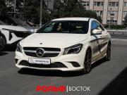 Mercedes-Benz CLA I (C117 X117) Москва  - изображение 19