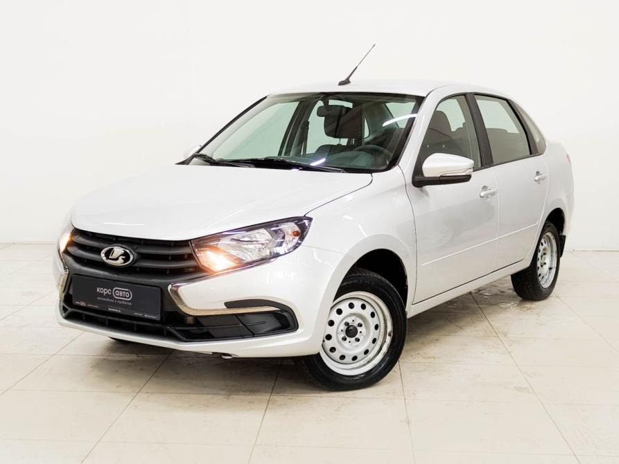 Lada (ВАЗ) Granta I Рестайлинг Тула  - изображение 1