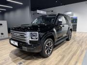 Haval H9 II Самара  - изображение 13