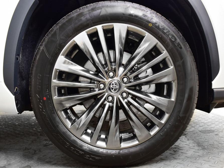 Toyota Highlander IV (XU70) Кемерово  - изображение 14
