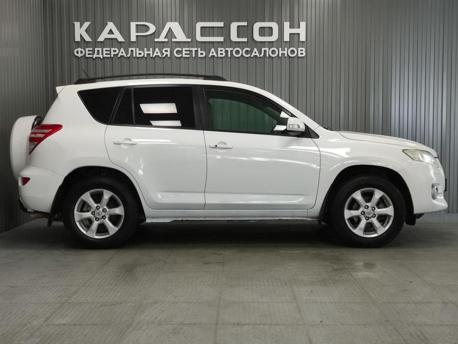 Toyota RAV4 III (XA30) Рестайлинг Пермь  - изображение 6