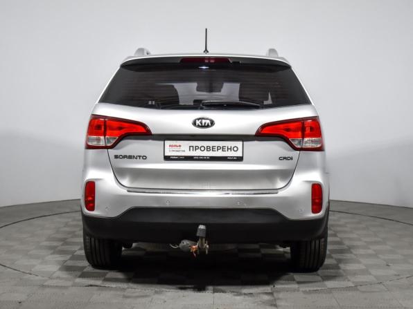 Kia Sorento II Рестайлинг с пробегом 2013 года, цена 1 525 000 рублей, 249447 км, внедорожник, Автокод Объявления