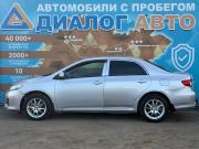 Toyota Corolla X (E140 E150) Рестайлинг Набережные Челны  - изображение 29