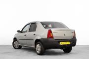 Renault Logan I Барнаул  - изображение 26