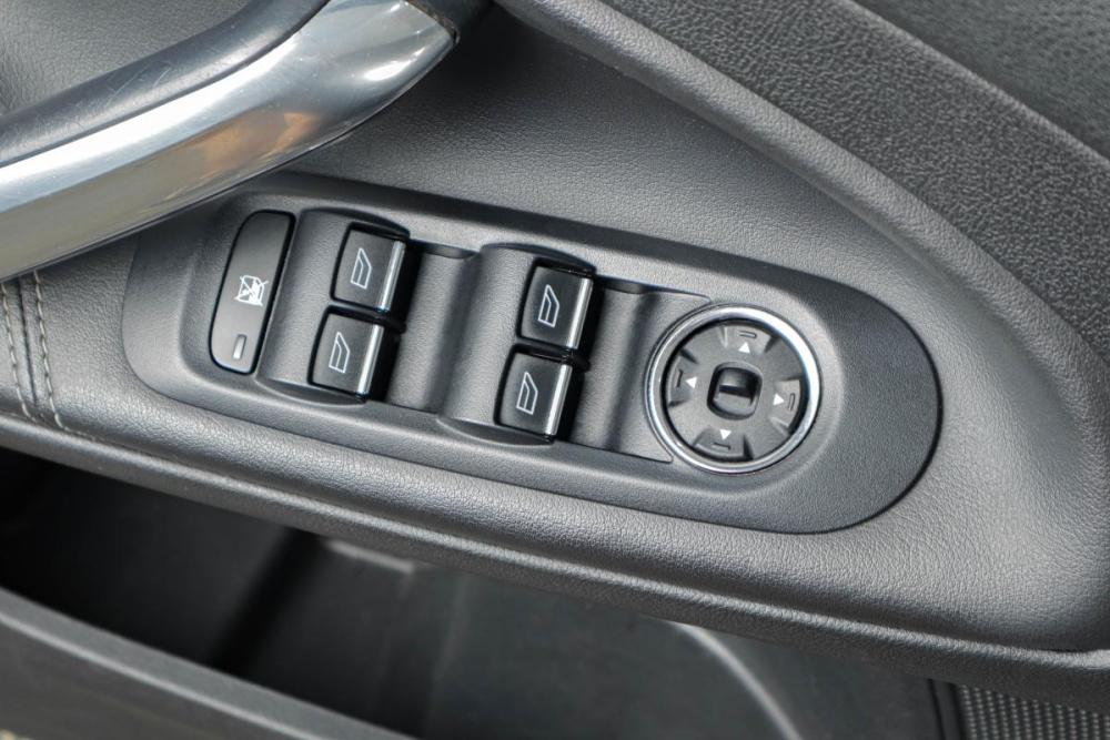 Ford Mondeo IV Рестайлинг Тюмень  - изображение 19