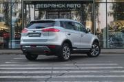 Geely Atlas I Брянск  - изображение 29