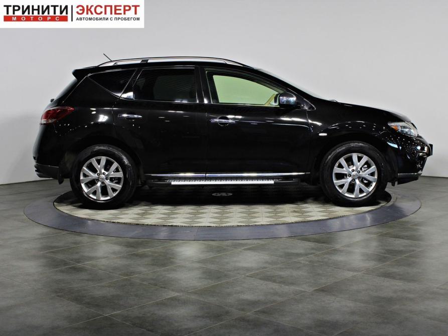 Nissan Murano II (Z51) Рестайлинг 2 Белгород  - изображение 4