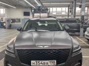 Genesis GV80 I Москва  - изображение 73