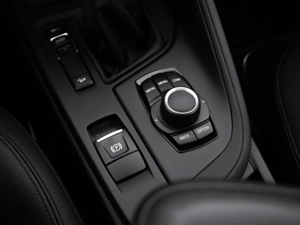 BMW X1 II (F48) с пробегом 2018 года, цена 2 599 000 рублей, 86376 км, внедорожник, Автокод Объявления