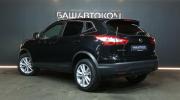 Nissan Qashqai II Уфа  - изображение 26