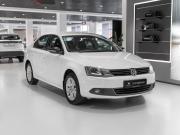 Volkswagen Jetta VI Москва  - изображение 20
