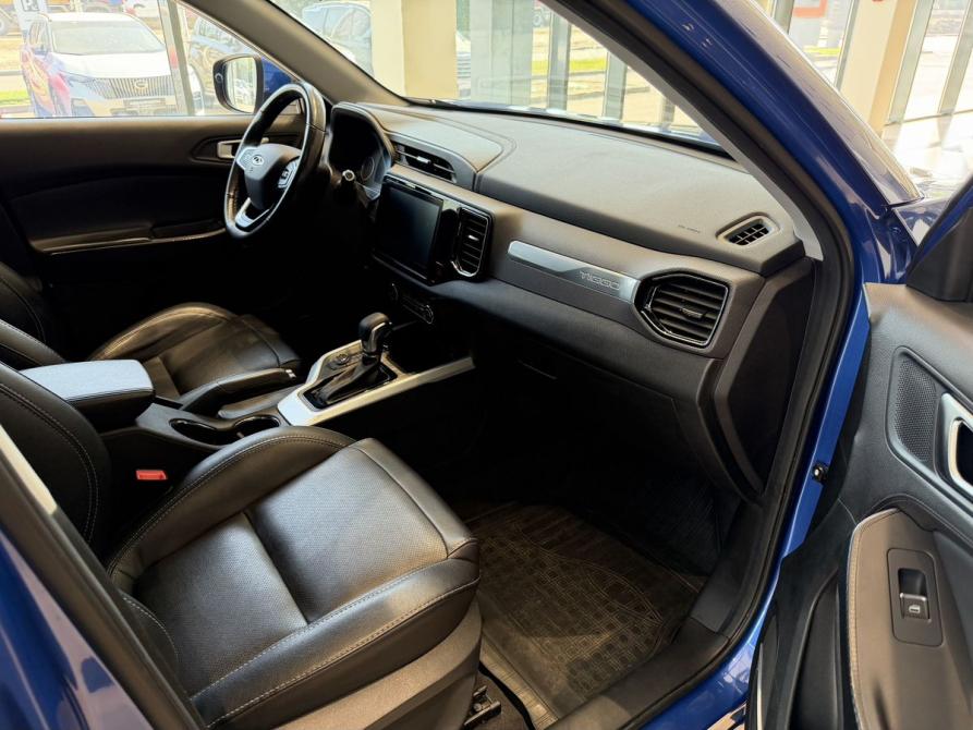 Chery Tiggo 4 I Рестайлинг Краснодар  - изображение 22