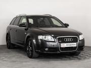 Audi A4 III (B7) Санкт-Петербург  - изображение 23