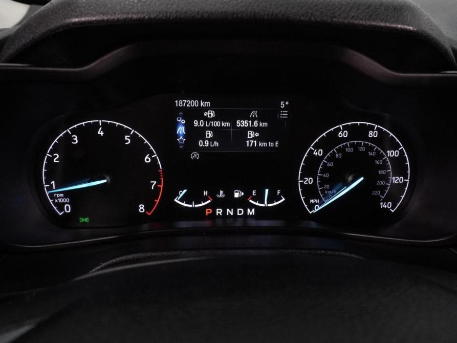 Ford Transit Connect II Рестайлинг Воронеж  - изображение 14