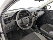 Skoda Rapid II Москва  - изображение 42