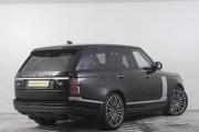 Land Rover Range Rover IV Рестайлинг Кемерово  - изображение 39