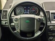 Land Rover Freelander II Рестайлинг 2 Москва  - изображение 44