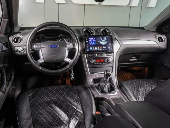Ford Mondeo IV Рестайлинг с пробегом 2012 года, цена 899 000 рублей, 228231 км, седан, Автокод Объявления
