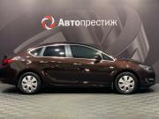 Opel Astra J Рестайлинг Оренбург  - изображение 23