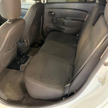 Renault Sandero II с пробегом 2018 года, цена 1 149 000 рублей, 54352 км, хэтчбек, Автокод Объявления