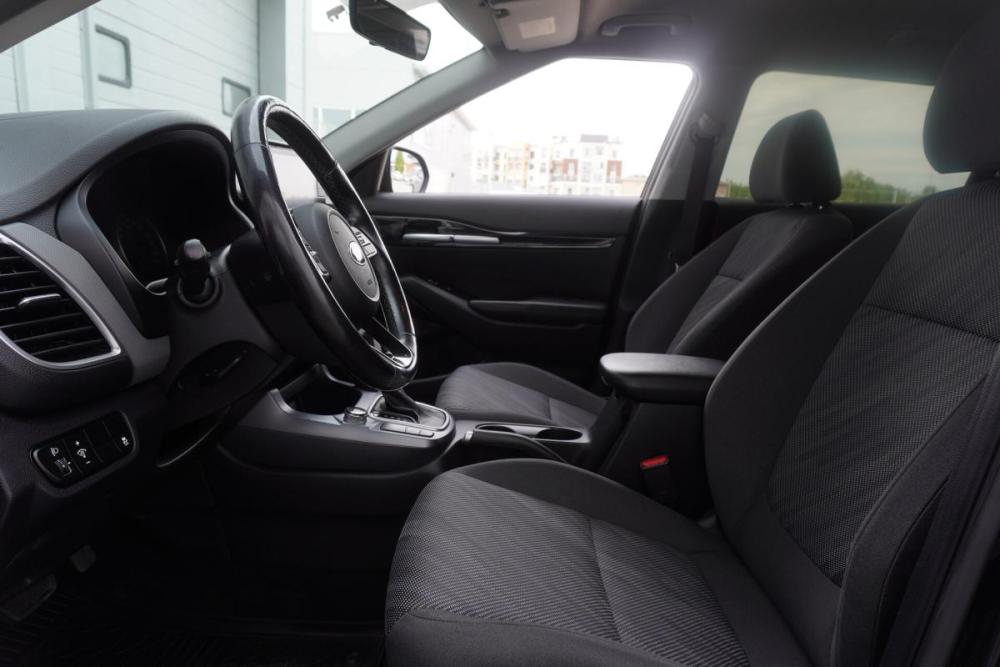Kia Seltos I Ульяновск  - изображение 10