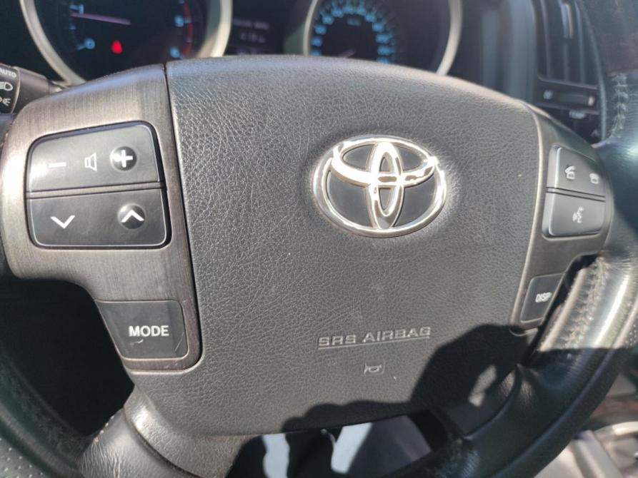 Toyota Land Cruiser 200 Series Астрахань  - изображение 16