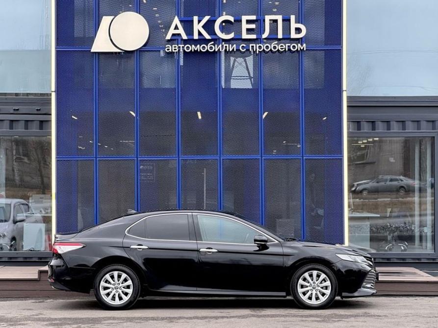 Toyota Camry VIII (XV70) Архангельск  - изображение 4