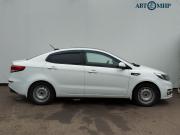 Kia Rio III Рестайлинг Москва  - изображение 17