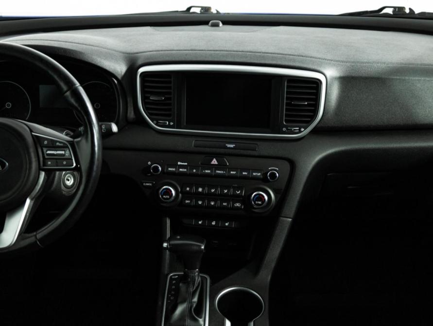 Kia Sportage IV Рестайлинг Санкт-Петербург  - изображение 15