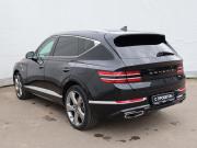 Genesis GV80 I Москва  - изображение 33