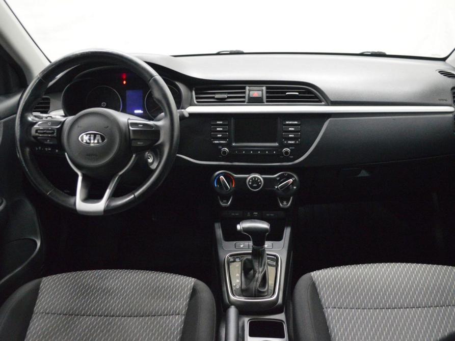 Kia Rio IV Санкт-Петербург  - изображение 13
