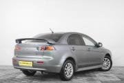 Mitsubishi Lancer X Рестайлинг Кемерово  - изображение 28