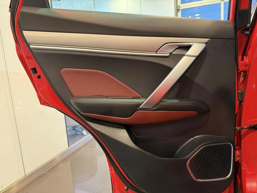 Geely Coolray I Подольск  - изображение 14