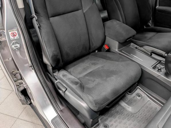 Honda CR-V IV с пробегом 2013 года, цена 2 850 000 рублей, 19818 км, внедорожник, Автокод Объявления