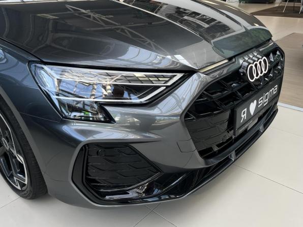 Новый Audi A3 IV (8Y) Рестайлинг 2026 года, цена 4 130 000 рублей, хэтчбек, Автокод Объявления