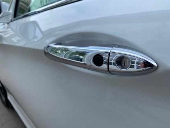 Honda Accord IX с пробегом 2013 года, цена 1 599 000 рублей, 215000 км, седан, Автокод Объявления
