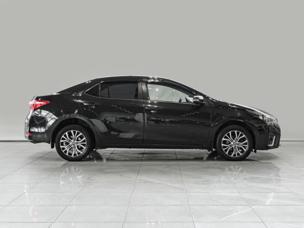 Toyota Corolla XI (E160 E170 E180) с пробегом 2014 года, цена 1 020 000 рублей, 186899 км, седан, Автокод Объявления