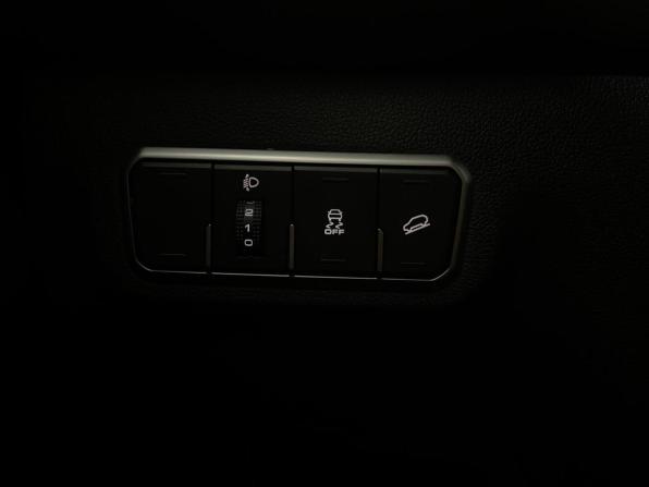 Haval M6 II с пробегом 2023 года, цена 1 720 000 рублей, 65800 км, внедорожник, Автокод Объявления