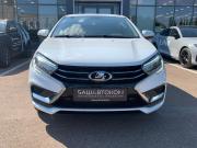 Lada (ВАЗ) Vesta I Рестайлинг (NG) Стерлитамак  - изображение 21