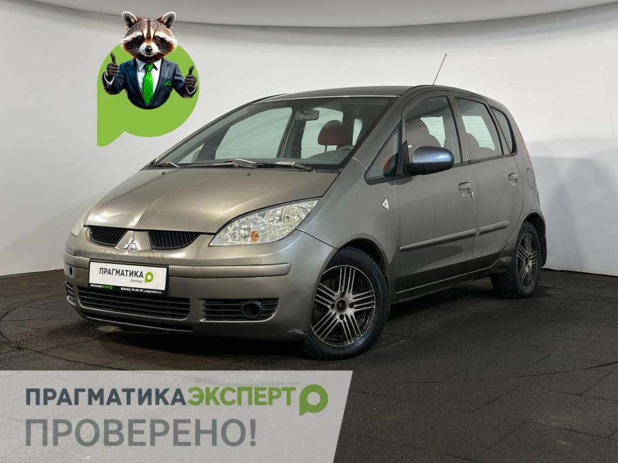 Mitsubishi Colt VI (Z20/Z30) Великий Новгород  - изображение 1