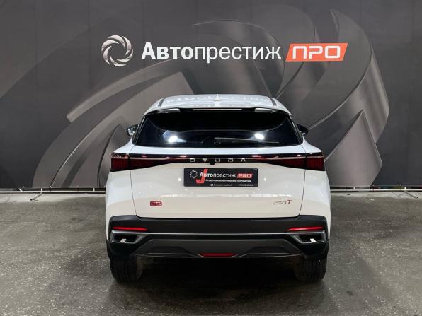 Omoda C5 I с пробегом 2022 года, цена 1 649 000 рублей, 49000 км, внедорожник, Автокод Объявления