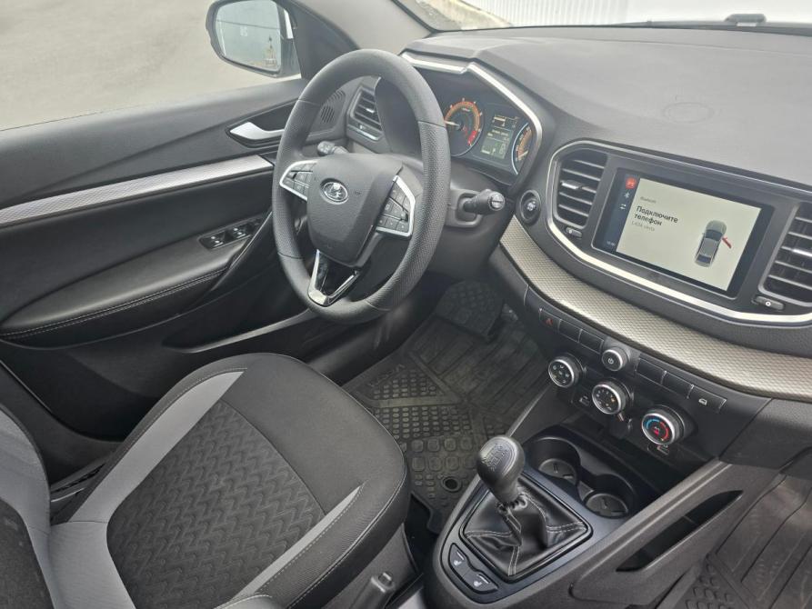 Lada (ВАЗ) Vesta I Рестайлинг (NG) Таганрог  - изображение 12