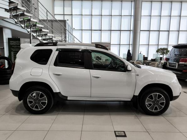 Renault Duster I Рестайлинг с пробегом 2019 года, цена 1 099 000 рублей, 168685 км, внедорожник, Автокод Объявления