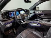 Mercedes-Benz GLE Coupe AMG II (C167) Химки  - изображение 45