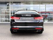 Kia Optima IV Калининград  - изображение 35